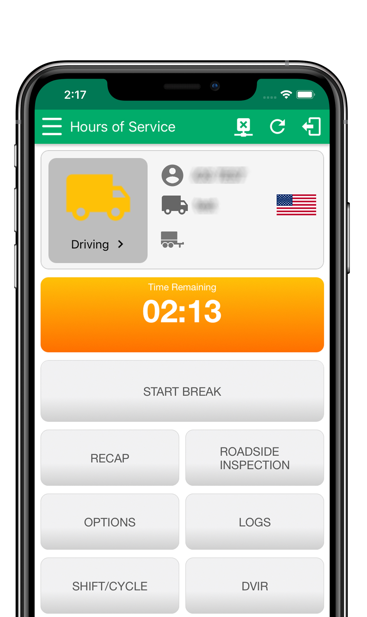ELD Compliance NexTraq