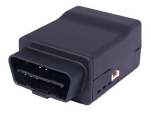 NexTraq Vehicle Tracker VT-3030